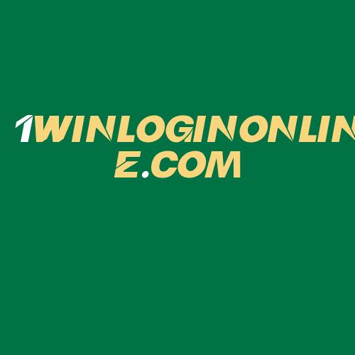 Logo da 1WINLOGINONLINE